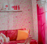 Decoración