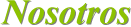 Decoración